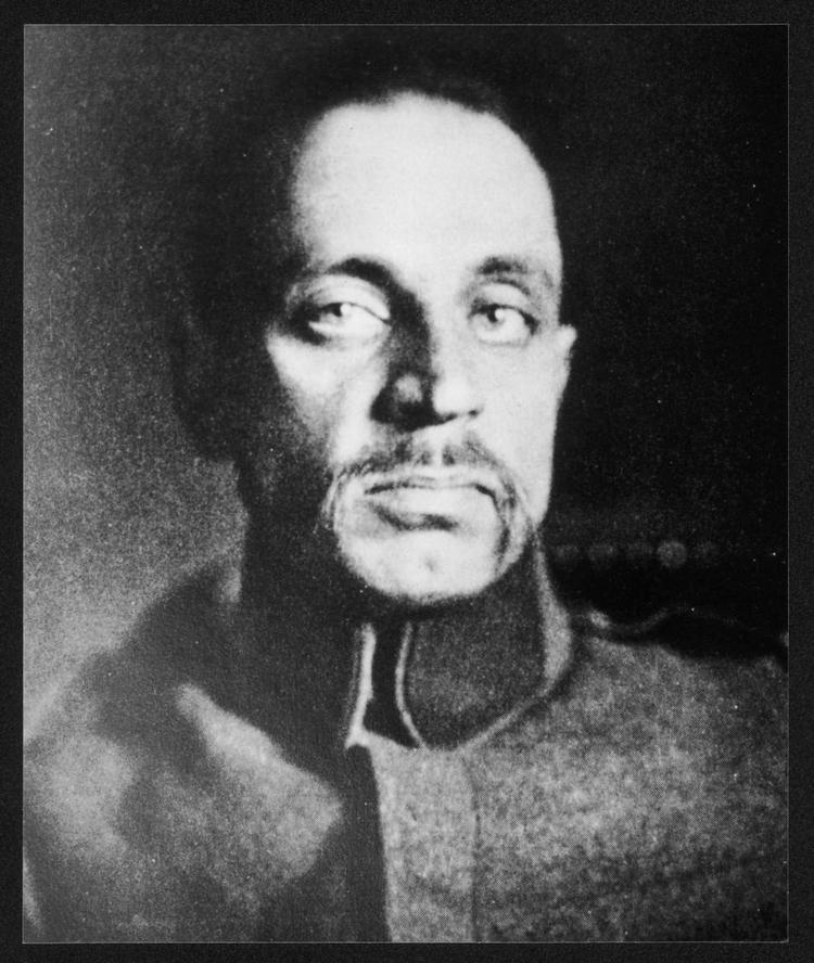 Fortryllende. Rainer Maria Rilke (1875-1926) skriver om det godes vilkår i en række fortællinger, hvis handling ofte er umulig at gengive. Arkivfoto: Mary Evans Picture Library 
