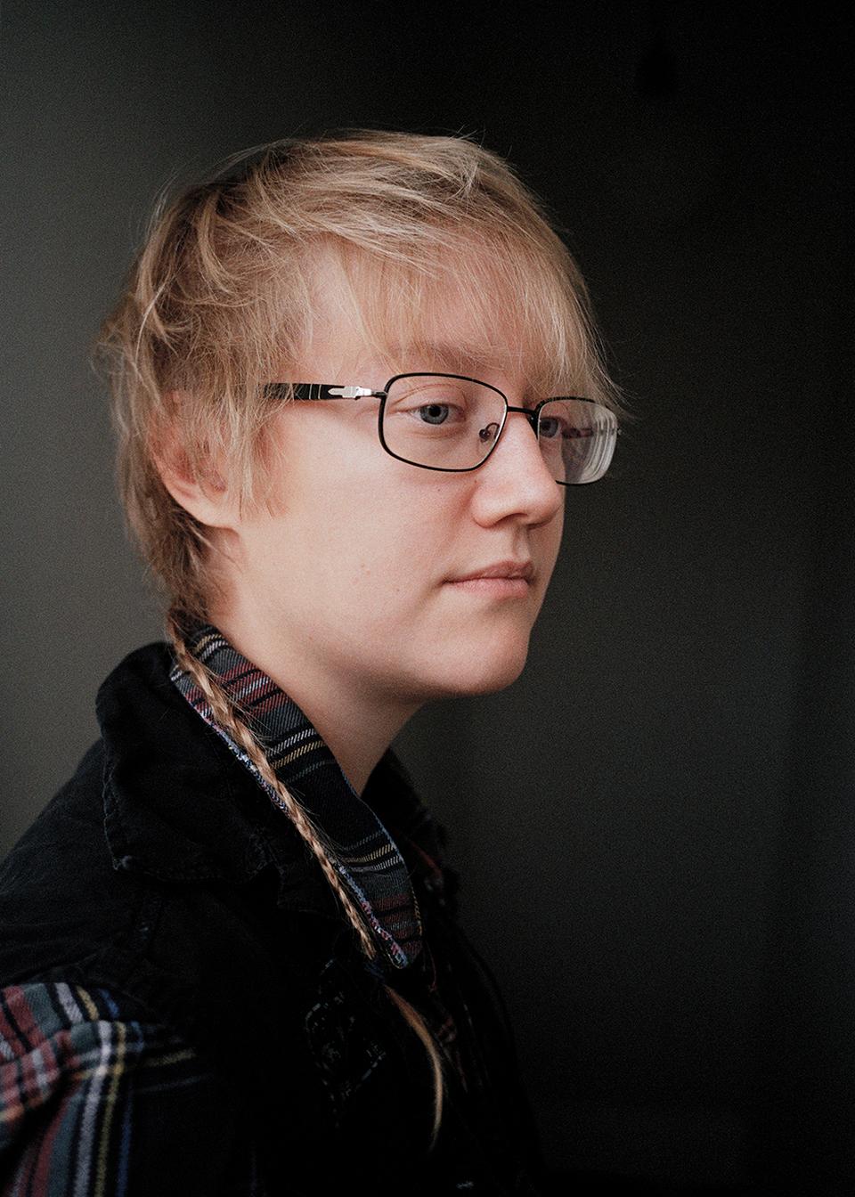 Laerke Posselt/VU'/Laerke Posselt/Agence VU'