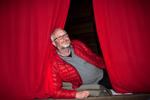 Adios. Peter Aalbæk Jensen overlader ledelsen af Zentropa til en ny gruppe mennesker. Som dog lover, at Zentropa stadig er anderledes end alle andre. »Vi synes stadigvæk, at MU-samtaler er til grin og spild af tid«, siger Anders Kjærhauge, der er en del af kvintetten, der fremover skal lede virksomheden. (arkivfoto) 