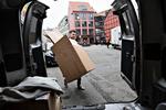 logistik grønnegade