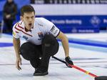guldbejler. Trods nederlaget til Canada, så kan Rasmus Stjerne  stadig nå en VM-finale. 