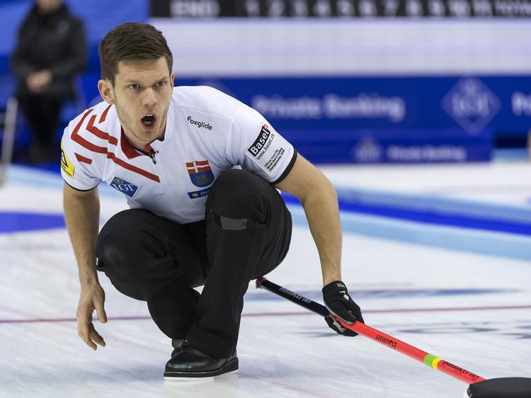 guldbejler. Trods nederlaget til Canada, så kan Rasmus Stjerne  stadig nå en VM-finale. 