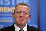 FV15 Lars Løkke Rasmussen holder pressemøde