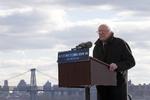 DEM 2016 Sanders