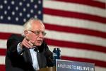 bagud. Efter sejren i Wyoming har Bernie Sanders nu 1.025 delegerede mod Hillary Clintons 1.274. 