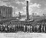 Tidslomme. Fred Vargas er gået historisk til værks i sin seneste krimi, der sender læserne tilbage til guillotinens storhedstid. Her er det Louis XVI, der må lade livet. 