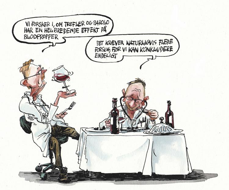 Tegning: Roald Als 