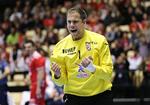 særklasse. Stevanovic lukkede kun 21 mål ind mod Norge. 