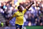 Matchvinder. Drt var tredje gang i denne sæson,  Lebogang Phiri scorede for Brøndby i Superligaen. 
