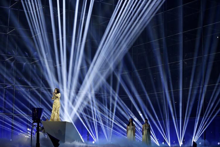 DYRT. Turistorganisationen Wonderful Copenhagen præsenterer et spinkelt overskud for første gang siden, organisationen var medarrangør af Eurovision Song Contest i 2014. Et projekt, der overskred alle budgetter og fik store konsekvenser for turistorganisationen. 