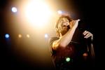 Rock. Chris Cornell kommer forbi København. Han giver faktisk hele tre koncerter i landet. 