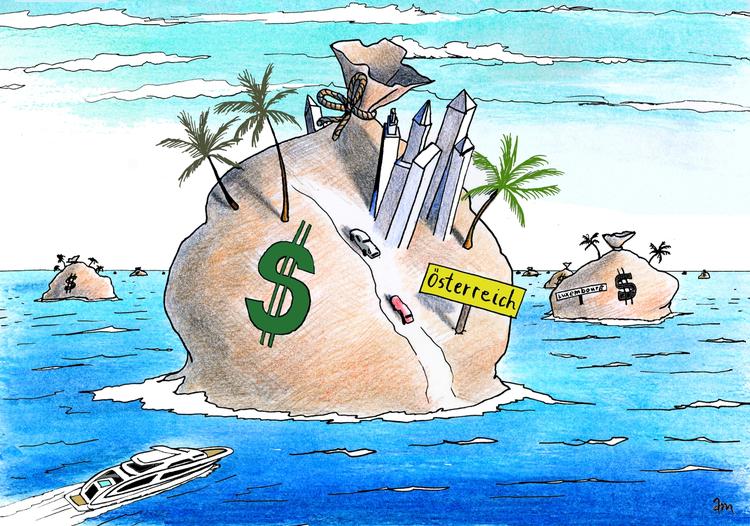 Tegning. Anne-Marie Steen Petersen 