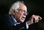 revolution. Det er fortsat stærkt usandsynligt, at Sanders kan vinde, men han har været med til at forme en ny generation af unge i Det Demokratiske Parti. 