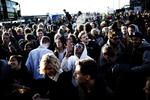 Ø. Her er det fra 3 minute rave på Refshaleøen i 2012. 