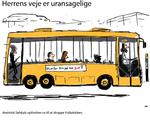 dagens tegning