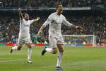 17 minutter tog det for Cristiano Ronaldo - så havde han scoret tre gange mod stakkels Wolfsburg. 