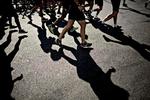 ALKOHOLFORBRUG. Ugens læser spørger, om det skader at drikke i dagene op til en sportspræstation. 