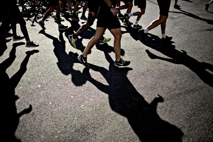 ALKOHOLFORBRUG. Ugens læser spørger, om det skader at drikke i dagene op til en sportspræstation. 