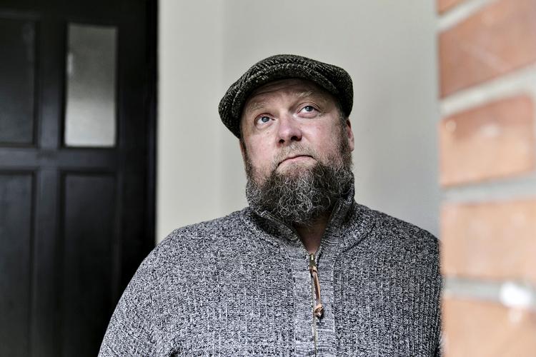 Håndværk. Fagligheden var det bedste våben på De 2 Gaarde, men den kom under pres, da en fastholdelse endte tragisk. Foto: 