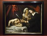 Måske. Og måske ikke en 400 år gammel Caravaggio, som er blevet fundet på et loft. 