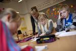 Målstyring. Enhver lærer, pædagog og socialrådgiver kender til styring efter mål og ved, at de indvirker på deres dagligdag. 