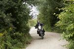 Alle partier i blå blok vil give 16-årige lov til at køre motorcykel. Arkivfoto. 