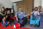 OVERVÆGT: Børn fra etniske minoritetsfamilier overses i sundhedsvæsnet. 