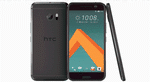 SIMPELT. HTCs nye flagskibs-smartphone, HTC 10, er enkel i designet og ligner sine forgængere. Men der er sket en del på indersiden (Foto: HTC). 