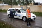 Sikkerhed. De frivillige bliver opkvalificeret til at spotte mistænkelige elementer på festivalen. 