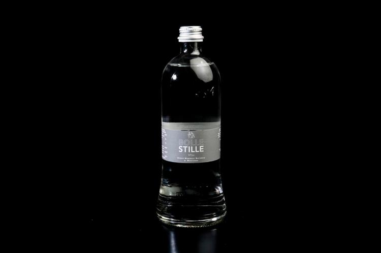 Acqua Minerale Still 