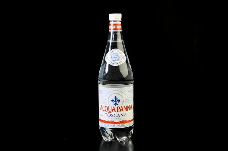 Acqua Panna Mineral 