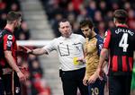 Flyttet. 44-årige Kevin Friend dømmer aldrig sit favoritholds kampe i Premier League. Det er i øvrigt praksis i en lang række lande, herunder også Danmark, hvor Claus Bo Larsen ikke dømte kampe med sin hjembyklub OB. 
