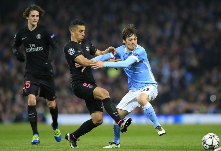 KREATØR. Når David Silva har en god dag for Manchester City, så plejer det at gå godt for hele holdet. Han skal holde niveau, hvis manager Manuel Pellegrini skal få en stor afskedsgave. 