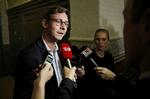Citat. »Systemet er så fejlbehæftet, at der ikke er nogen anden mulighed politisk og fagligt end at lukke det«, sagde skatteminister Karsten Lauritzen på dagen, hvor EFI-systemet blev lukket. 
