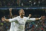 VINDERTYPE. Cristiano Ronaldo ordnede sagen i kvartfinalen for Real Madrid. Næste modstander bør holde godt øje med portugiseren, hvis det spanske storhold skal bremses. 