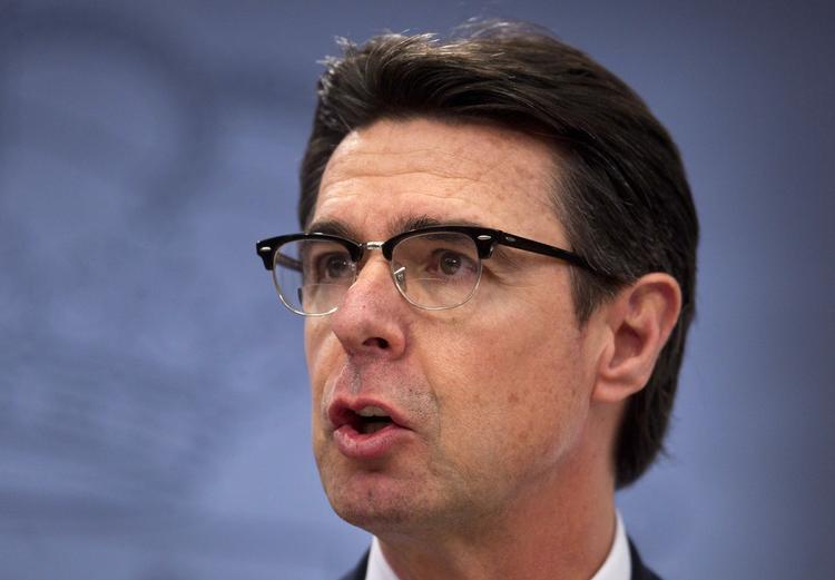 Lækagesag. Den fungerende spanske erhvervsminister, José Manuel Soria, går af som følge af Panama Papers-lækagesagen. 