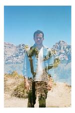 M83. Anthony Gonzalez er frontmand og den bærende kraft i M83, som slog igennem i 00'erne. Pr-foto 
