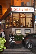 Hostaria Romana