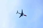 Flyvemaskiner over Søndermarken
