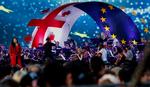 Associeringsaftalen med EU blev fejret i Tblisi i 2014. Men siden er der ikke sket ret meget. Øverst på ønskelisten står visumfrihed til EU. 