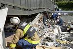 Japan Earthquake