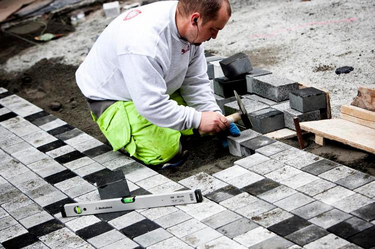 FRADRAGSFEST. Op mod 50.000 københavnere kan nu se frem til en ekstra bonus 