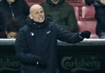 rekord. Ståle Solbakken er på vej mod en milepæl i Superligaen. 
