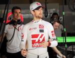 grosjean
