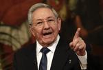 Gammel. Hvis Raul Castro som planlagt trækker sig tilbage om cirka to år, vil landet formentligt blive ledet af en person, som ikke hedder Castro til efternavn, for første gang siden det amerikanskvenlige regime blev væltet for næsten 60 år siden. 