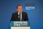 Paradigmeskifte. Vil Løkke forsøge at tromle Taksøe-udvalgets konklusioner igennem, og dermed lade Danmark følge en interessebaseret udenrigspolitik, fremfor en værdibaseret? 