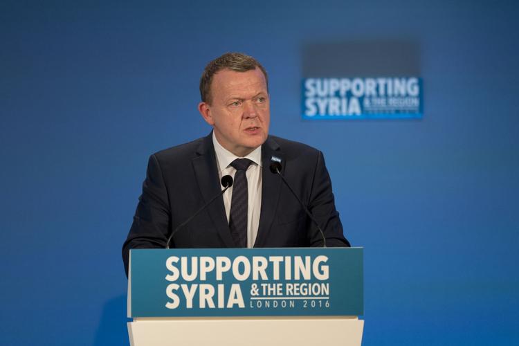 Paradigmeskifte. Vil Løkke forsøge at tromle Taksøe-udvalgets konklusioner igennem, og dermed lade Danmark følge en interessebaseret udenrigspolitik, fremfor en værdibaseret? 