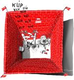 Tegning. Jørn Villumsen 