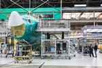 Europa. Boeing forventer, at de vil sælge 7310 Boeing 737 MAX til Europa frem til 2034. Fabrikken producerer lige nu to Boeing 737 NG om dagen på alle hverdage. Planen er, at produktionen skal op på tre fly om dagen inden for et par år. 