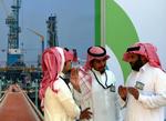 Krise. Opec-landene kunne søndag ikke blive enige om at fastfryse olieproduktionen på det nuværende niveau. 